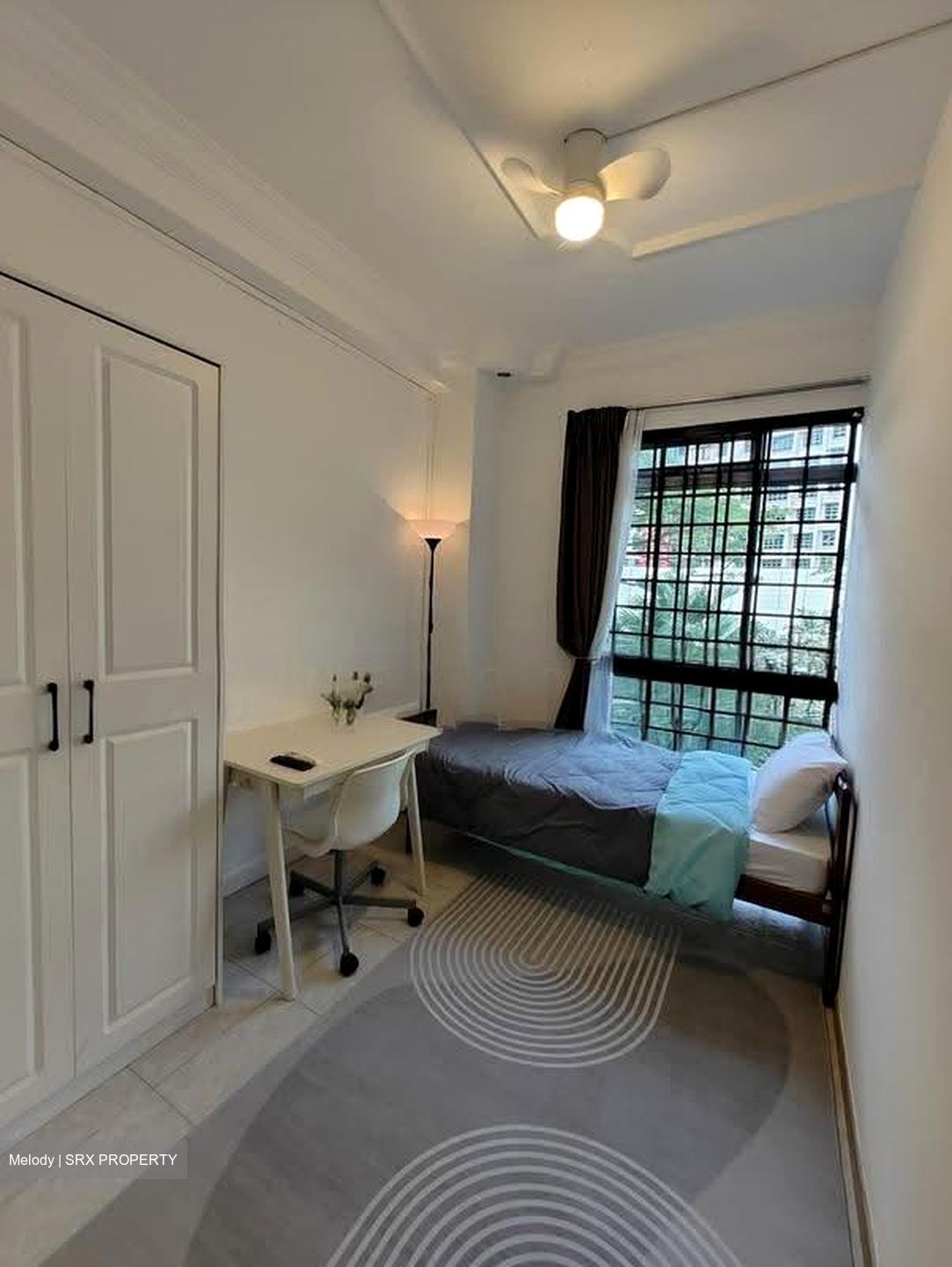 Emerald Park (D3), Condominium #620751211